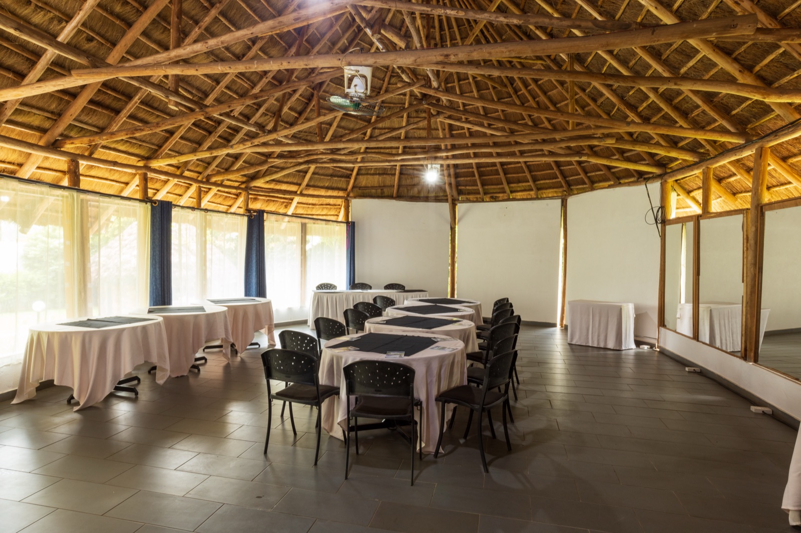 Mt. Elgon Hotel, Mbale